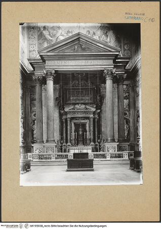 Vorderseite von bh195938_recto