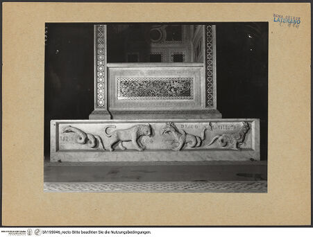 Vorderseite von bh195946_recto