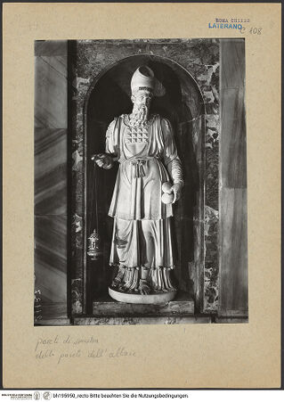 Vorderseite von bh195950_recto