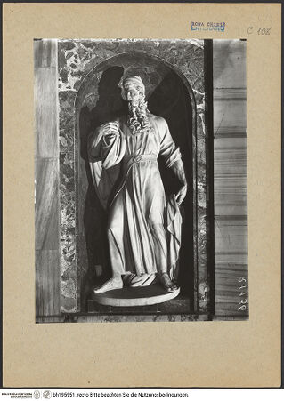 Vorderseite von bh195951_recto