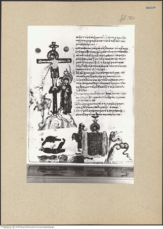 Vorderseite von bh195974_recto