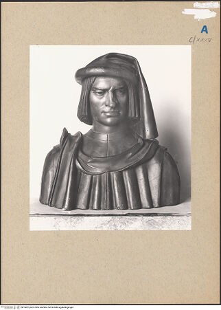 Vorderseite von bh196055_recto