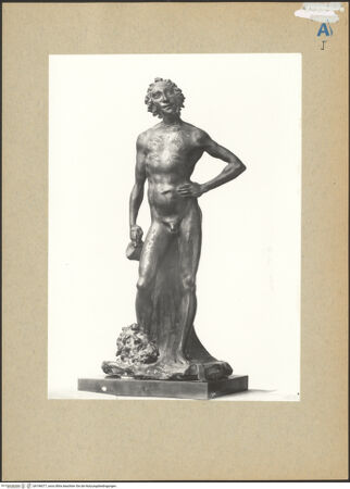 Vorderseite von bh196077_recto