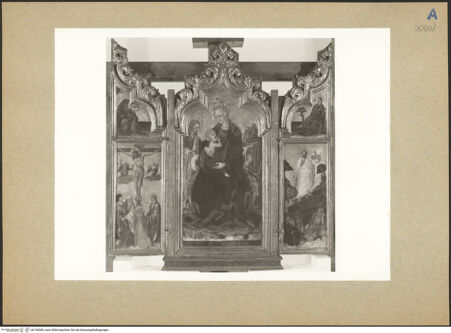 Vorderseite von bh196085_recto