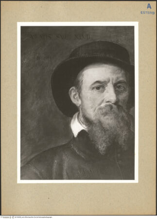 Vorderseite von bh196098_recto