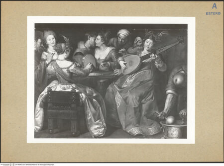 Vorderseite von bh196099_recto