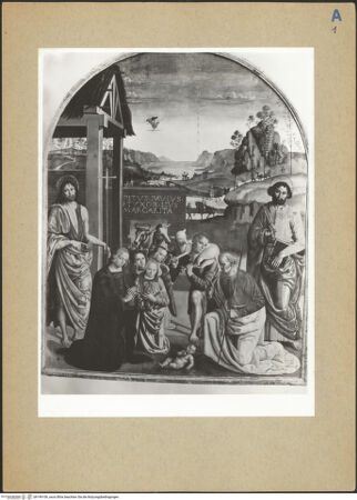 Vorderseite von bh196106_recto