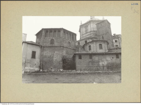 Vorderseite von bh196149_recto