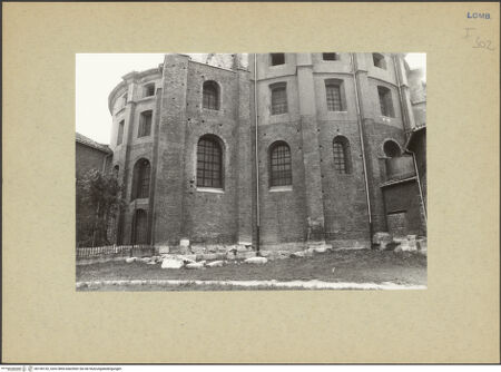 Vorderseite von bh196152_recto