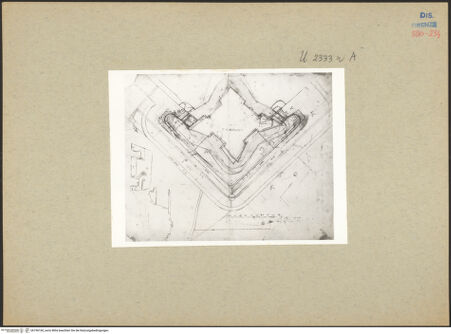 Vorderseite von bh196160_recto