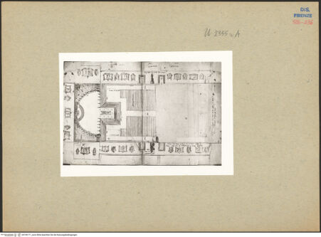 Vorderseite von bh196171_recto