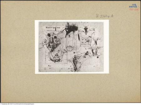 Vorderseite von bh196173_recto