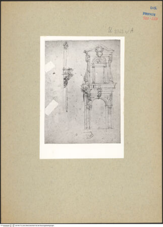 Vorderseite von bh196175_recto