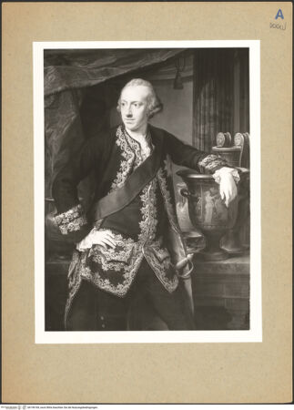 Vorderseite von bh196184_recto