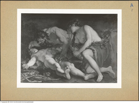 Vorderseite von bh196187_recto