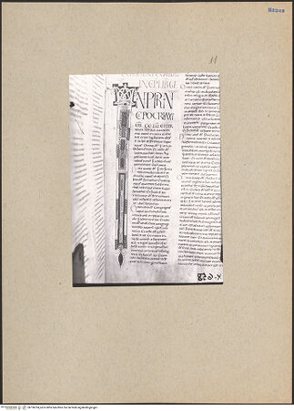 Vorderseite von bh196214_recto