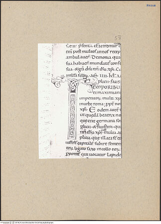 Vorderseite von bh196216_recto