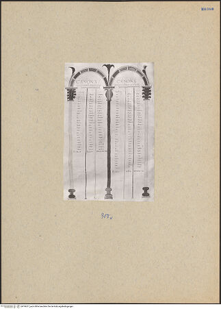 Vorderseite von bh196217_recto