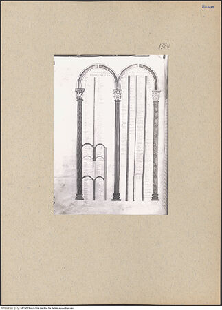 Vorderseite von bh196223_recto