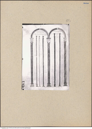 Vorderseite von bh196225_recto