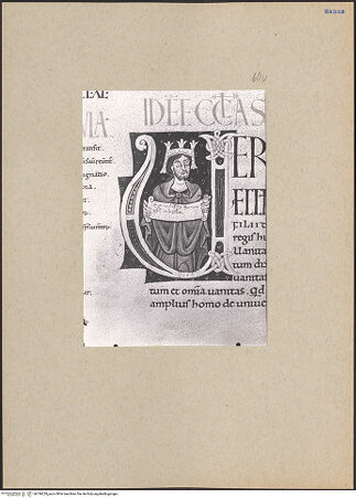 Vorderseite von bh196229_recto