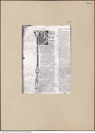 Vorderseite von bh196230_recto