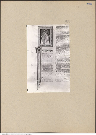 Vorderseite von bh196240_recto