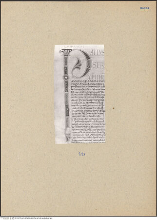 Vorderseite von bh196252_recto