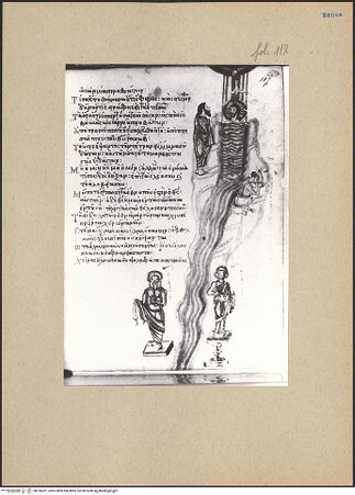 Vorderseite von bh196261_recto