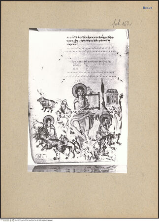 Vorderseite von bh196263_recto