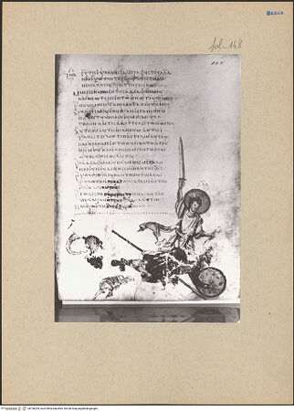 Vorderseite von bh196264_recto