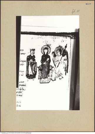 Vorderseite von bh196268_recto