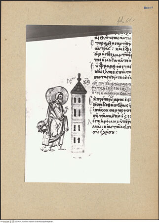 Vorderseite von bh196269_recto