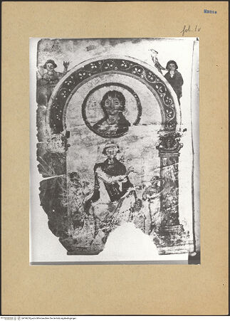 Vorderseite von bh196270_recto