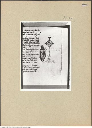 Vorderseite von bh196275_recto