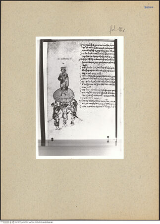 Vorderseite von bh196283_recto