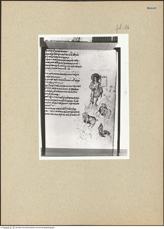 Vorderseite von bh196287_recto