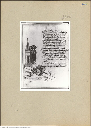 Vorderseite von bh196288_recto