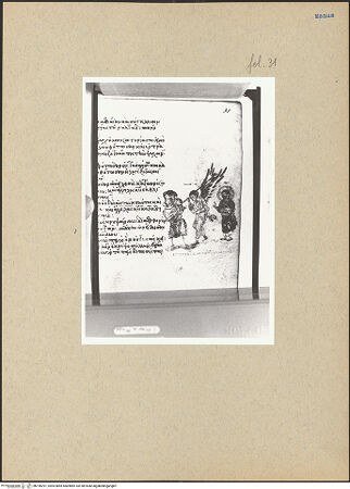 Vorderseite von bh196291_recto