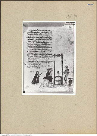 Vorderseite von bh196292_recto