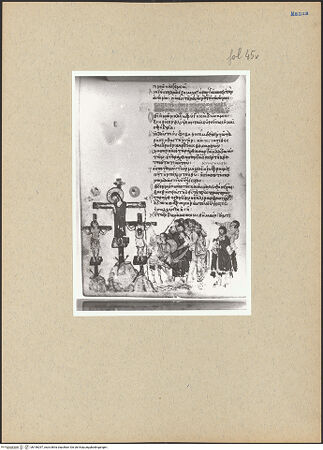 Vorderseite von bh196297_recto