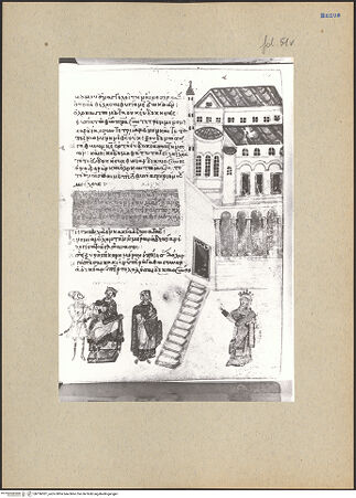 Vorderseite von bh196301_recto