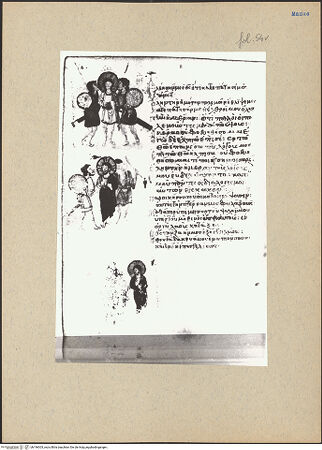 Vorderseite von bh196303_recto