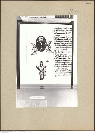 Vorderseite von bh196304_recto