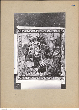 Vorderseite von bh196343_recto