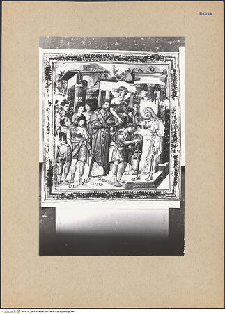 Vorderseite von bh196347_recto