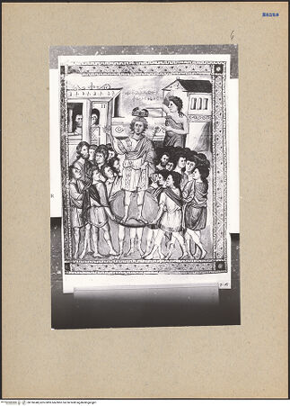 Vorderseite von bh196348_recto