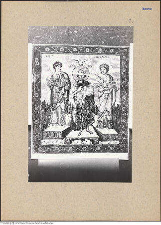 Vorderseite von bh196349_recto