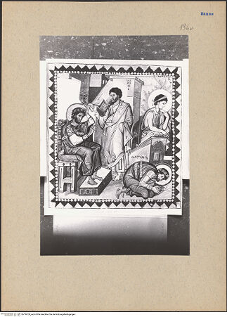 Vorderseite von bh196350_recto