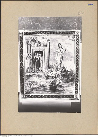 Vorderseite von bh196354_recto